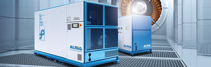 ALMiG Kompressoren GmbH