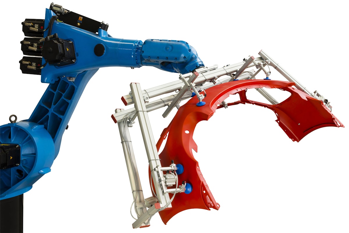 AGS Automation Greifsysteme Schwope GmbH