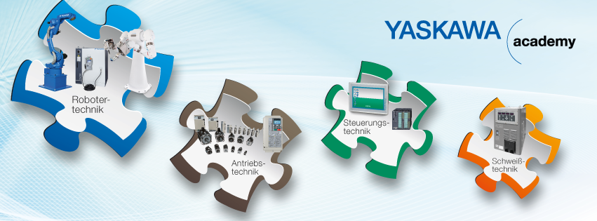 YASKAWA ACADEMY