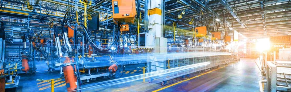 Investitionen schützen? Mit Hochleistungskeramik.