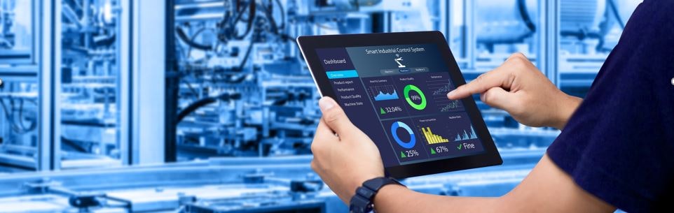 Online sein? Mit Hochleistungskeramik.