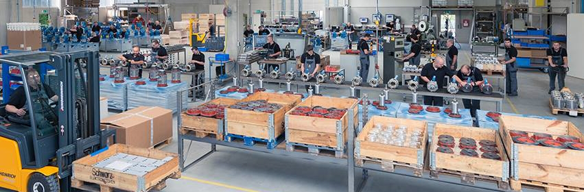 Schwarz Elektromotoren GmbH