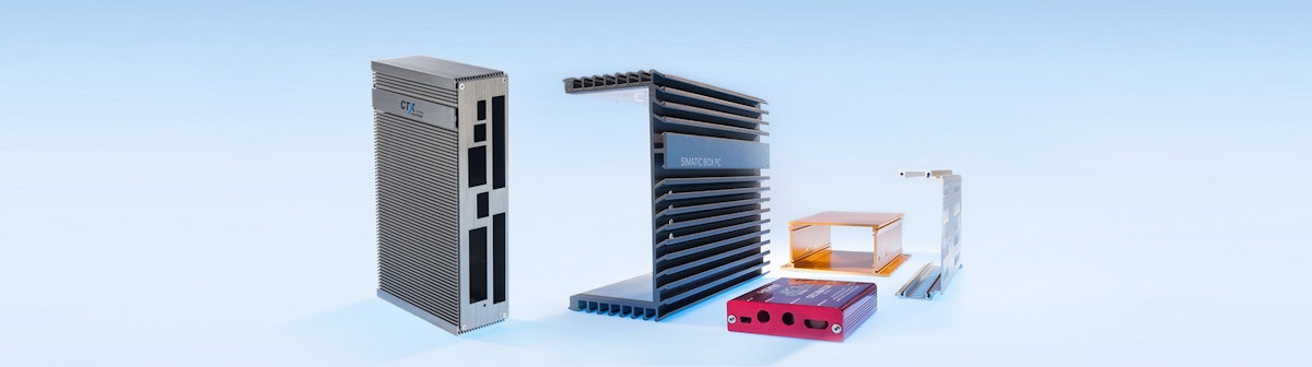 CTX Thermal Solutions GmbH