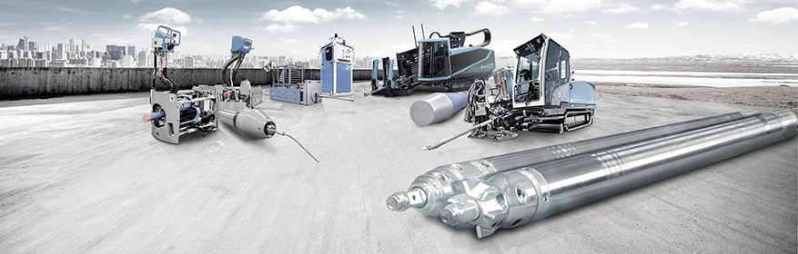 TRACTO-TECHNIK GmbH & Co. KG