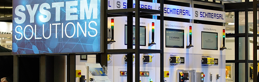 K.A. Schmersal GmbH & Co. KG