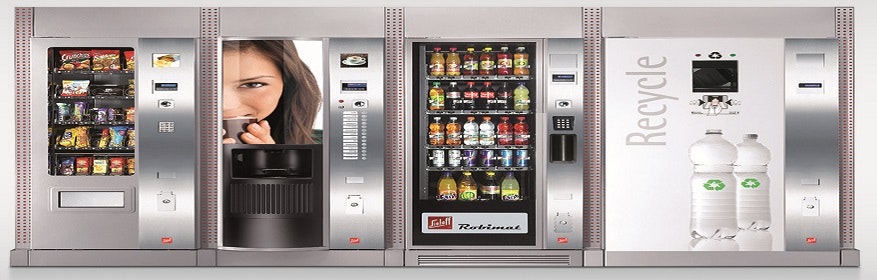 DLS-A Kantinen- & Automatenservice