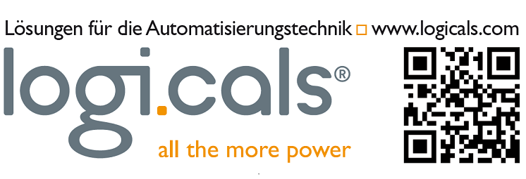 logi.cals GmbH
