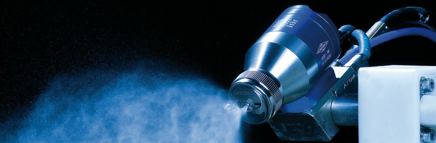 REiTER Lackiersysteme