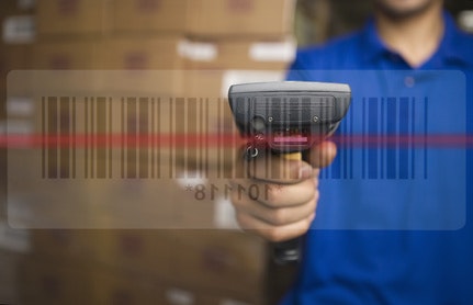 Mobile Datenerfassung, Barcodelösungen und weitere Identifikationstechnologien