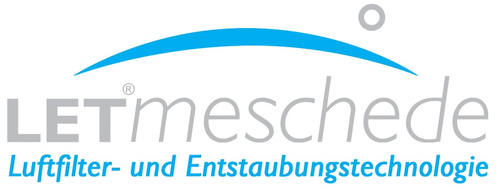 Logo LET Meschede GmbH
