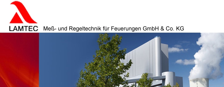 LAMTEC Meß- und Regeltechnik für Feuerungen GmbH & Co. KG