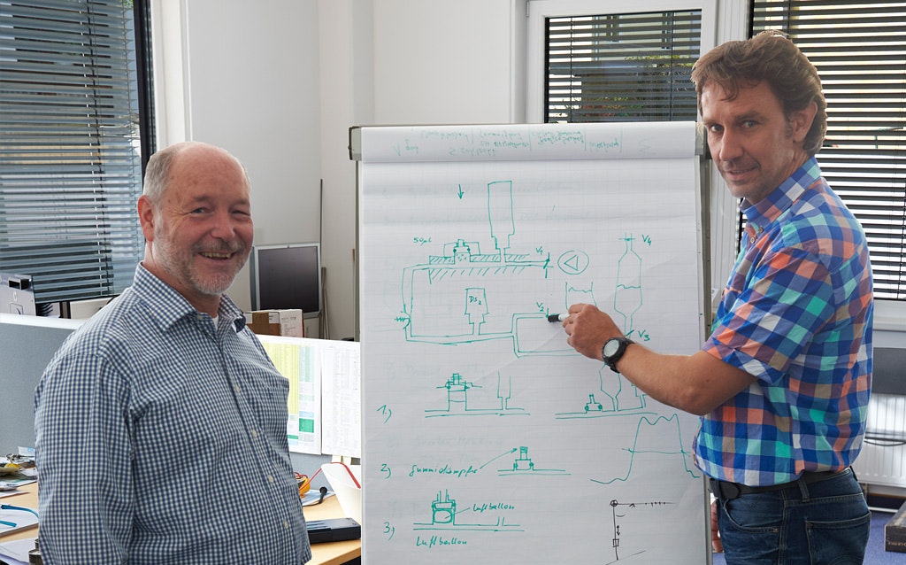 PUCHEGGER und GOTSCHY Engineering GmbH