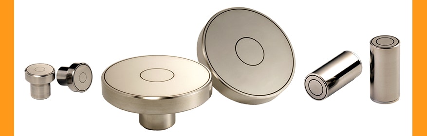 Kapazitive Sensoren KS