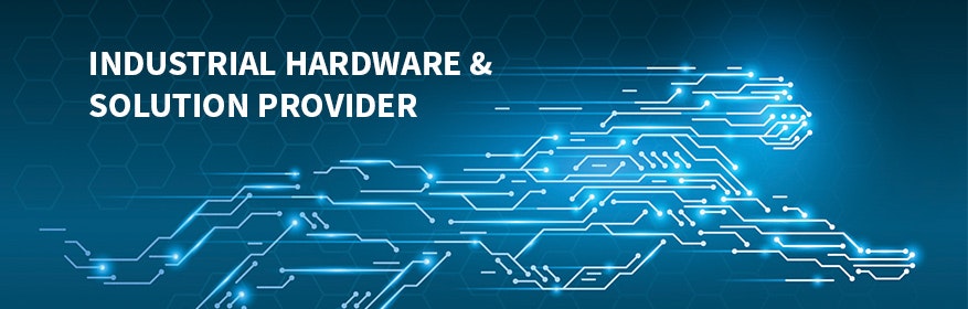 Industrial Hardware & Solution Provider