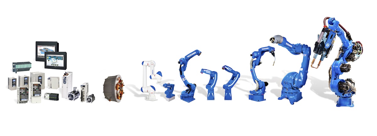 Globaler Technologieanbieter, europäischer Player