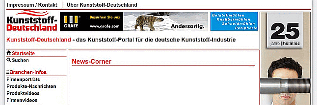 Kunststoff-Deutschland 