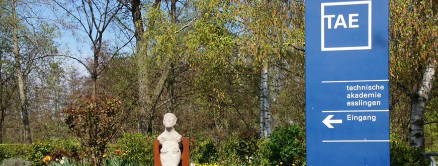 Technische Akademie Esslingen - TAE