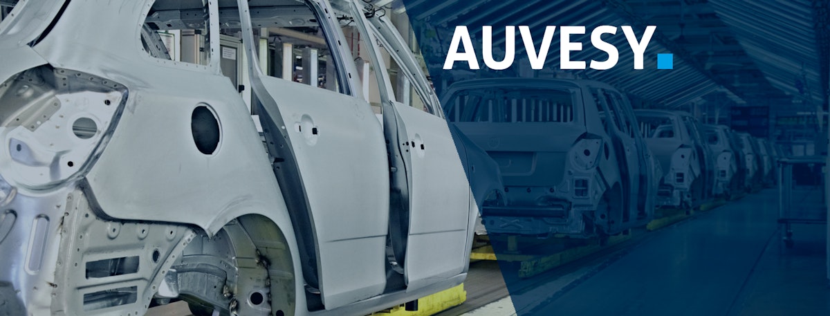 AUVESY