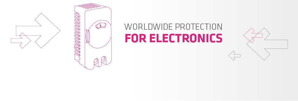 EINFACH INNOVATIV. SICHER BESSER.