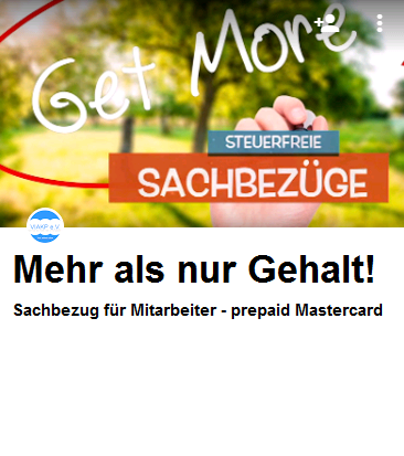 Mehr als Gehalt - Sachbezug, Benefits und betriebliche Sozialleistungen by VIAKP