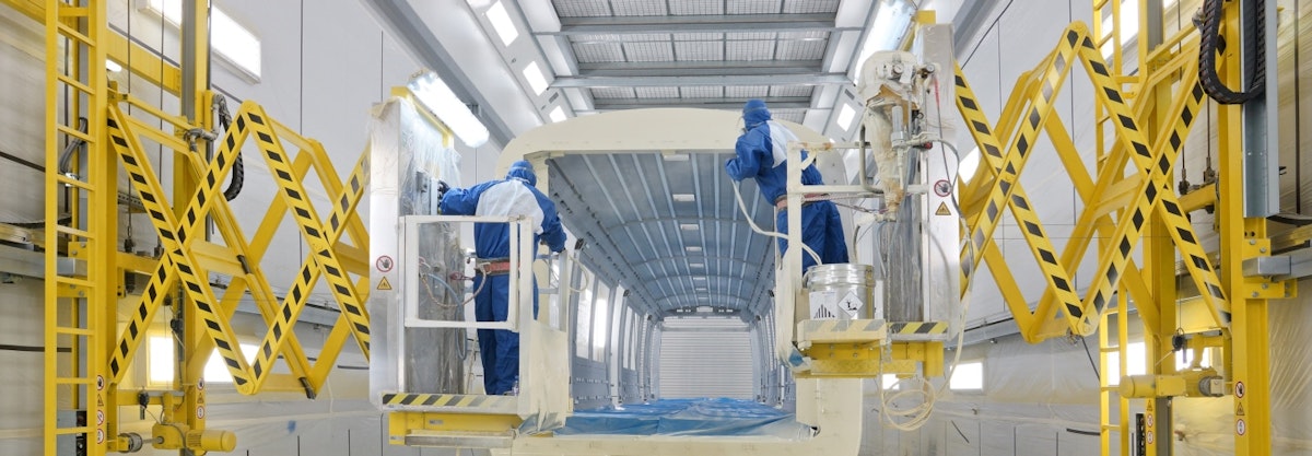 SLF Oberflächentechnik GmbH