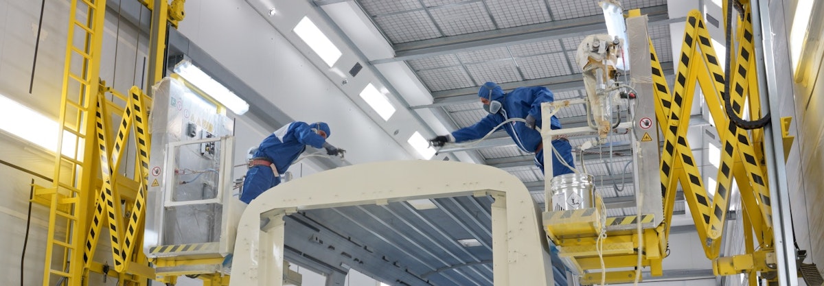 SLF Oberflächentechnik GmbH