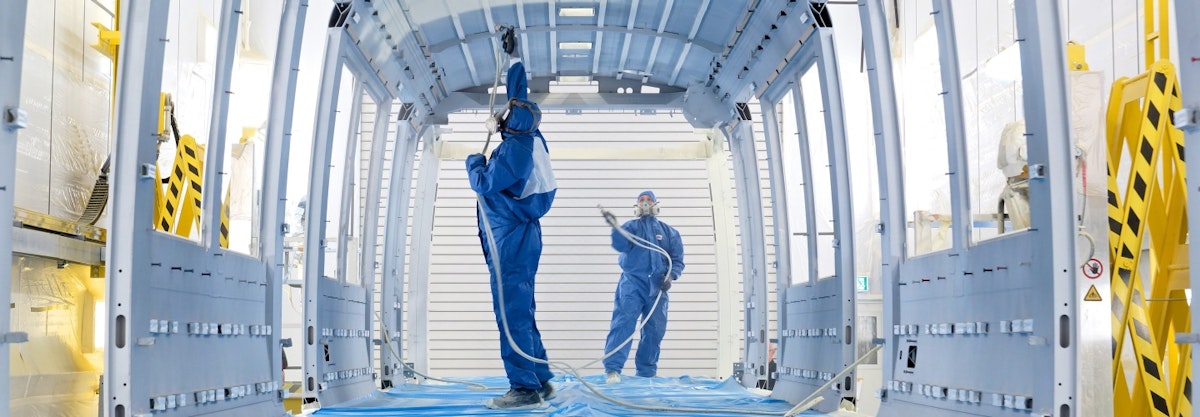 SLF Oberflächentechnik GmbH