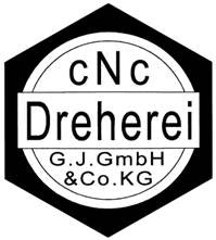 Dreherei Günter Jakob GmbH & Co. KG - Drehen, Fräsen, Schleifen - Prototypen, Einzelteile, Kleinserien -