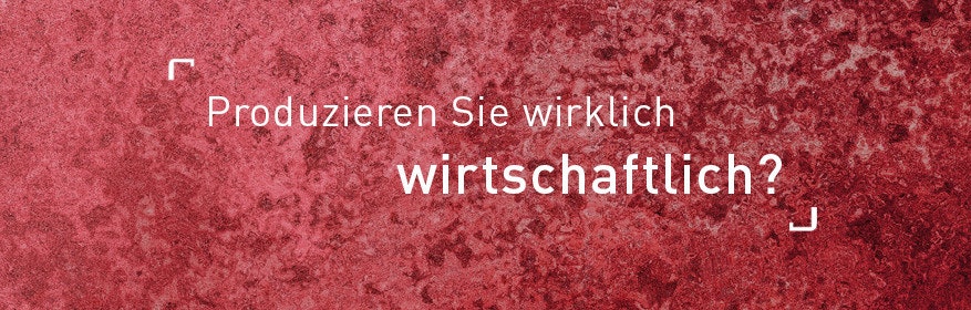 ccc software gmbh - Die richtige Software für Ihre Produktion