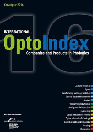International OptoIndex