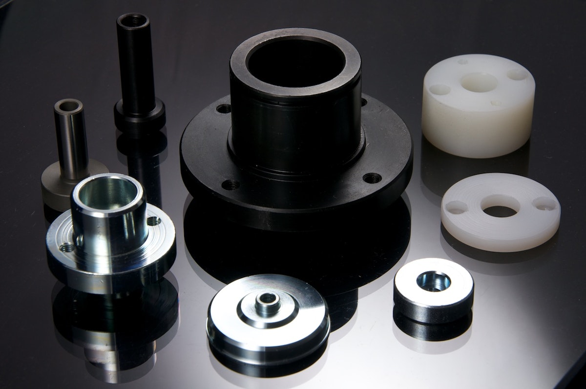 USmatic GmbH & Co. KG