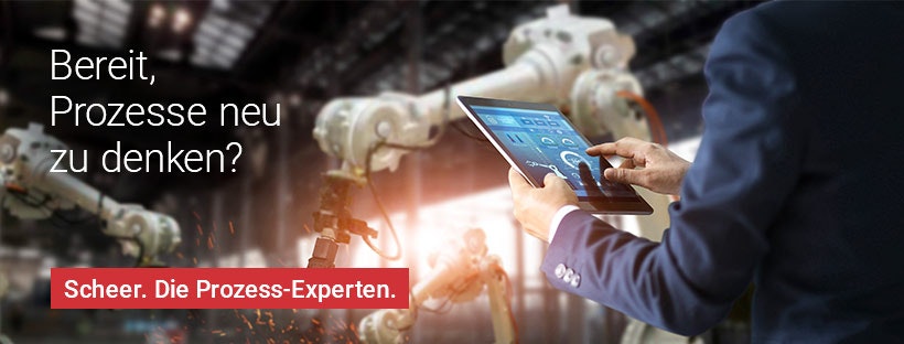 Scheer GmbH