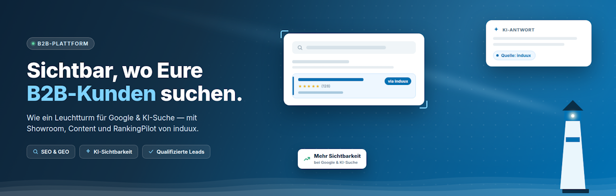 induux international gmbh