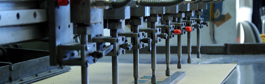 KMT Waterjet Systems