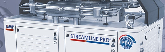 STREAMLINE PRO-III 60