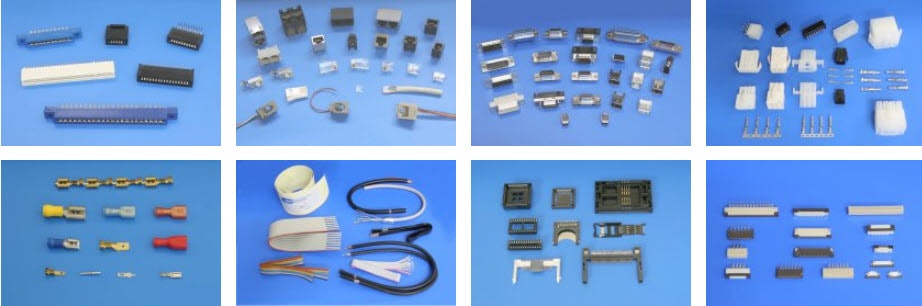 Steuerleitungen, Spezialkabel