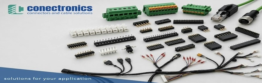 conectronics GmbH
