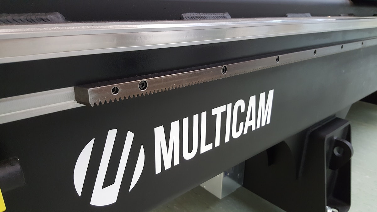 MultiCam