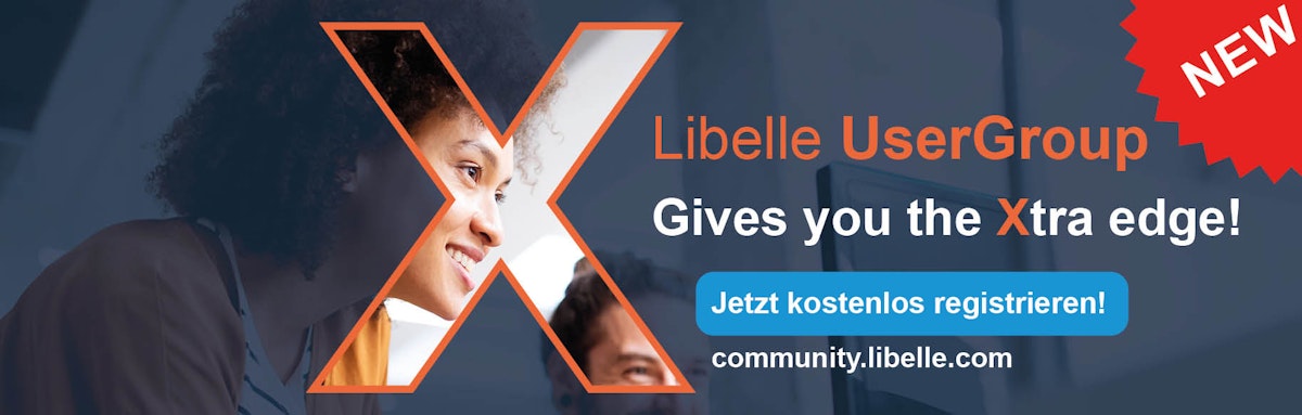 Libelle UserGroup