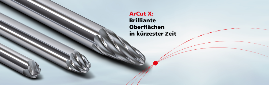 ArCut X