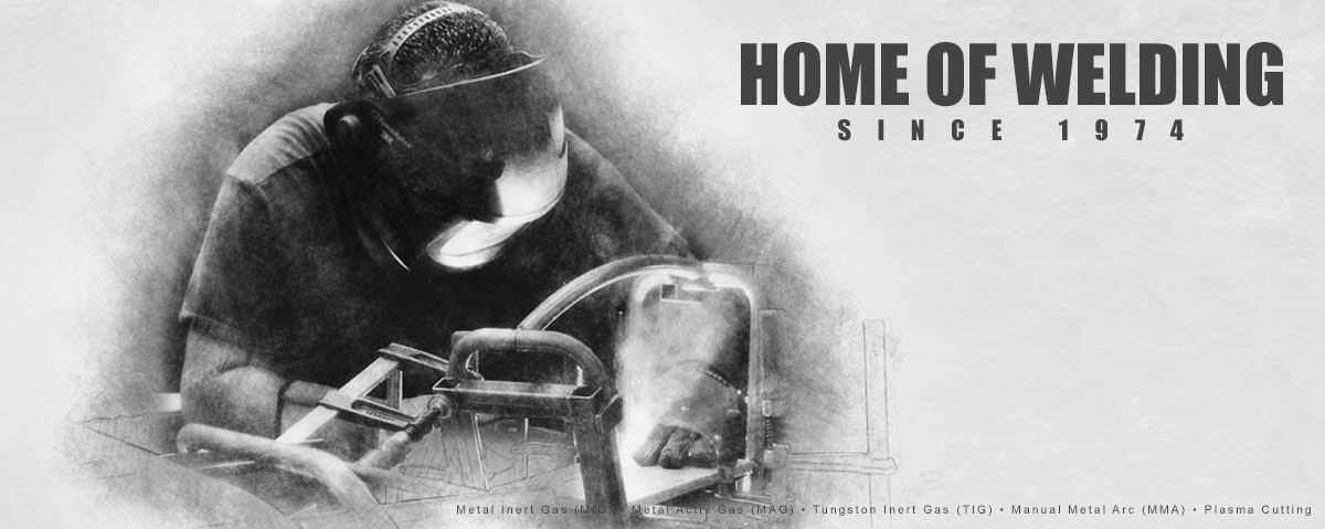 REHM Schweißtechnik - Home of Welding