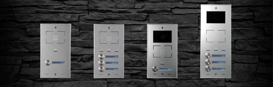 Die neue Sprechstellen-Serie: CompactMini