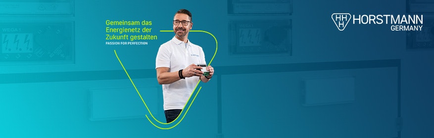 Ihr leistungsstarker Partner für Lösungen im Bereich Mittelspannung