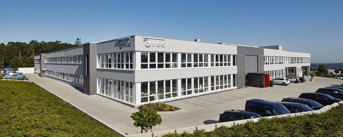 Gleitschleifmaschinen OTEC