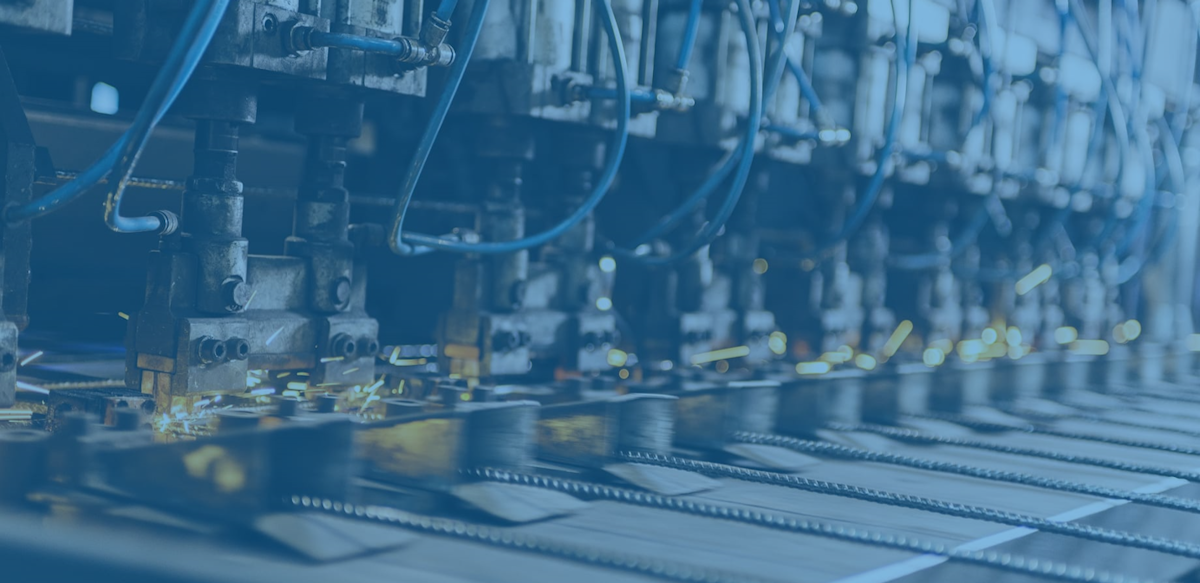 4PSolution - Integrierte Software für die Konstruktion, Beschaffung und Fertigung