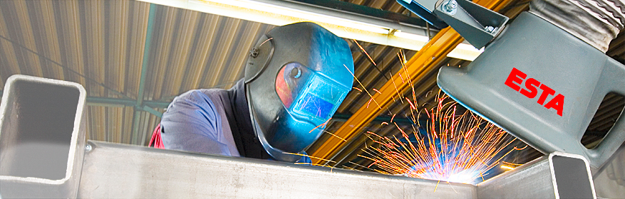 ESTA Apparatebau GmbH & Co. KG