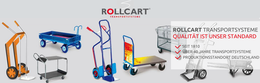 Transportgeräte individuell