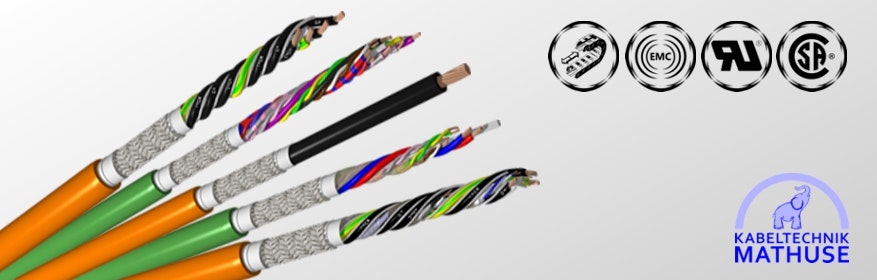 Kabeltechnik Mathuse GmbH