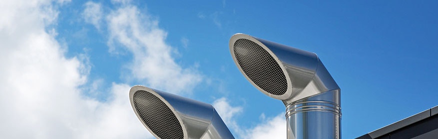 Technische Tiefenhygiene für raumlufttechnische Anlagen