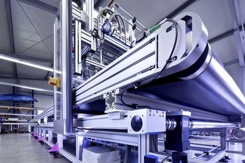 Technicon - Technik mit System GmbH